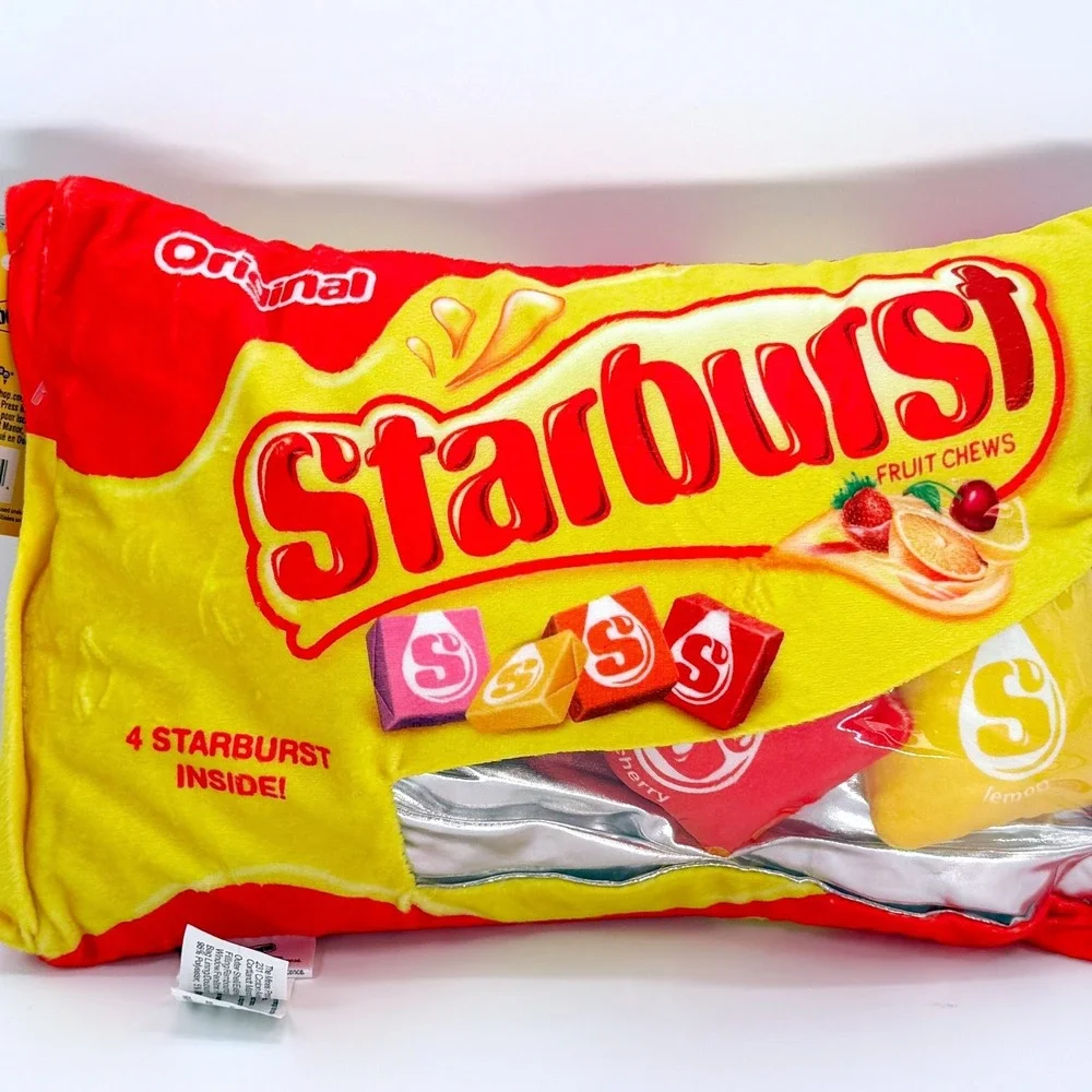 Iscream starburst original
